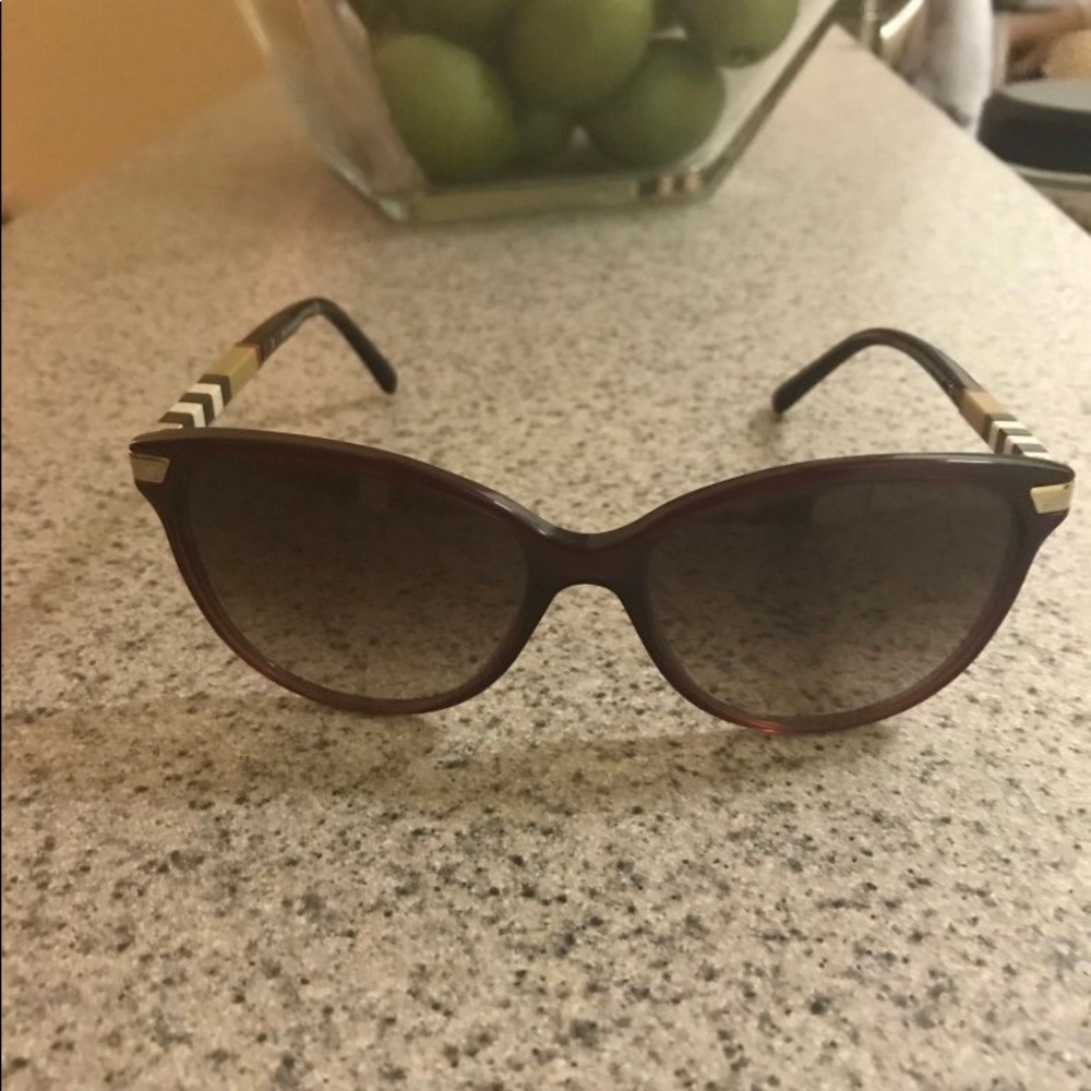 Burberry Sunglasses